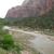River in Zion Park