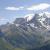 Mont Blanc depuis le Mont Joly
