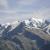 Mont Blanc depuis le Col de la Fen?tre